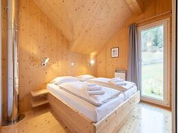 Superior Chalet With Sauna