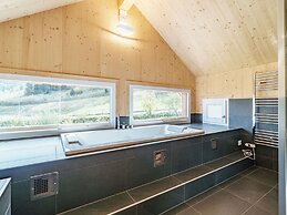 Superior Chalet With Sauna