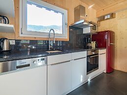 Superior Chalet With Sauna