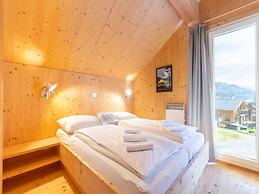 Superior Chalet With Sauna