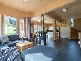 Superior Chalet With Sauna