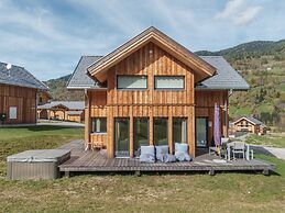 Superior Chalet With Sauna