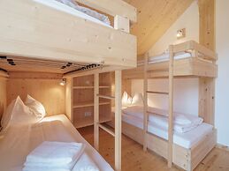 Superior Chalet With Sauna