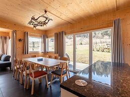 Superior Chalet With Sauna