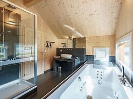 Superior Chalet With Sauna