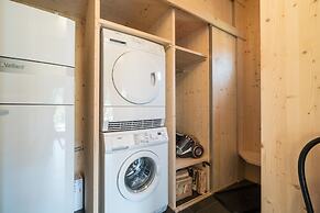 Superior Chalet With Sauna