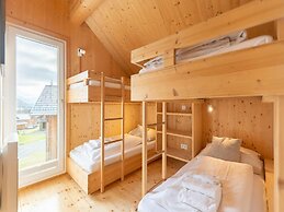 Superior Chalet With Sauna