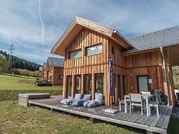 Superior Chalet With Sauna