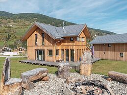 Superior Chalet With Sauna