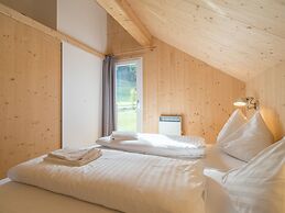 Superior Chalet With Sauna