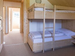 Majestic Chalet With Sauna