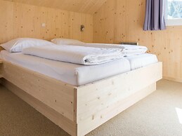 Majestic Chalet With Sauna