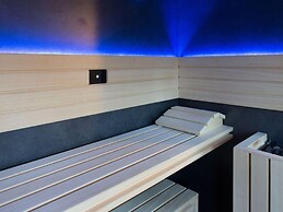 Majestic Chalet With Sauna