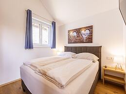 Inviting Chalet on the Ski-slope