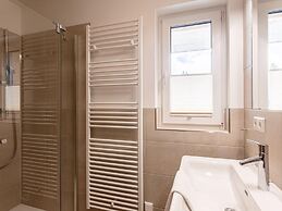 Inviting Chalet on the Ski-slope