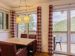 Spacious Apartment With Terrace