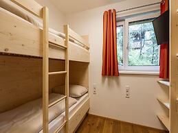 Spacious Apartment With Terrace