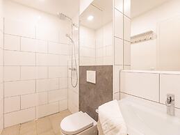 Cosy Apartment With Terrace