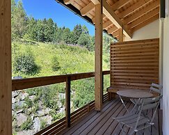 Cosy Apartment With Terrace