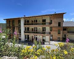 Cosy Apartment With Terrace