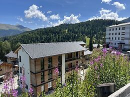Cosy Apartment With Terrace