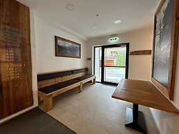 Cosy Apartment With Terrace