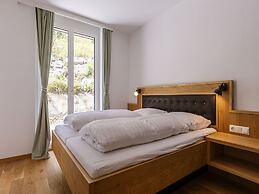 Cosy Apartment With Terrace