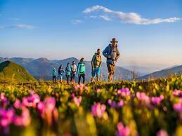 Cosy Apartment With Terrace