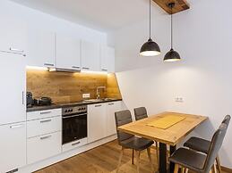 Cosy Apartment With Terrace