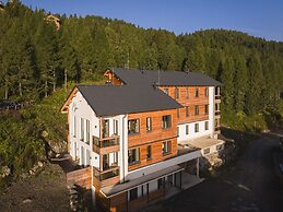 Cosy Apartment With Terrace