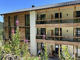 Cosy Apartment With Terrace