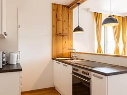 Nice Apartment With Balcony or Terrace