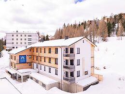 Nice Apartment With Balcony or Terrace