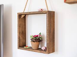 Nice Apartment With Balcony or Terrace