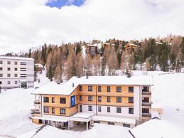 Nice Apartment With Balcony or Terrace