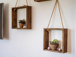 Nice Apartment With Balcony or Terrace