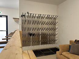 Nice Apartment With Balcony or Terrace