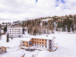 Nice Apartment With Balcony or Terrace