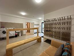 Nice Apartment With Balcony or Terrace