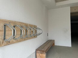 Nice Apartment With Balcony or Terrace