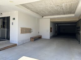 Nice Apartment With Balcony or Terrace