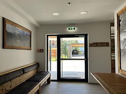 Nice Apartment With Balcony or Terrace