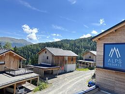 Nice Apartment With Balcony or Terrace