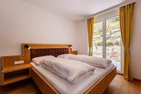 Nice Apartment With Balcony or Terrace