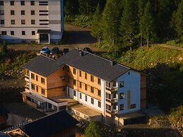 Nice Apartment With Balcony or Terrace