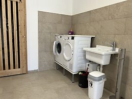 Nice Apartment With Balcony or Terrace