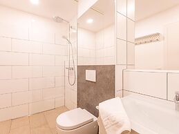 Nice Apartment With Balcony or Terrace