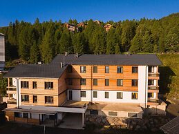 Nice Apartment With Balcony or Terrace