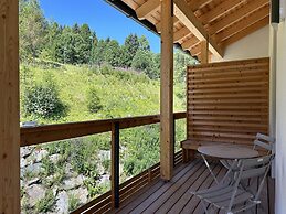 Nice Apartment With Balcony or Terrace