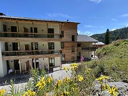 Nice Apartment With Balcony or Terrace